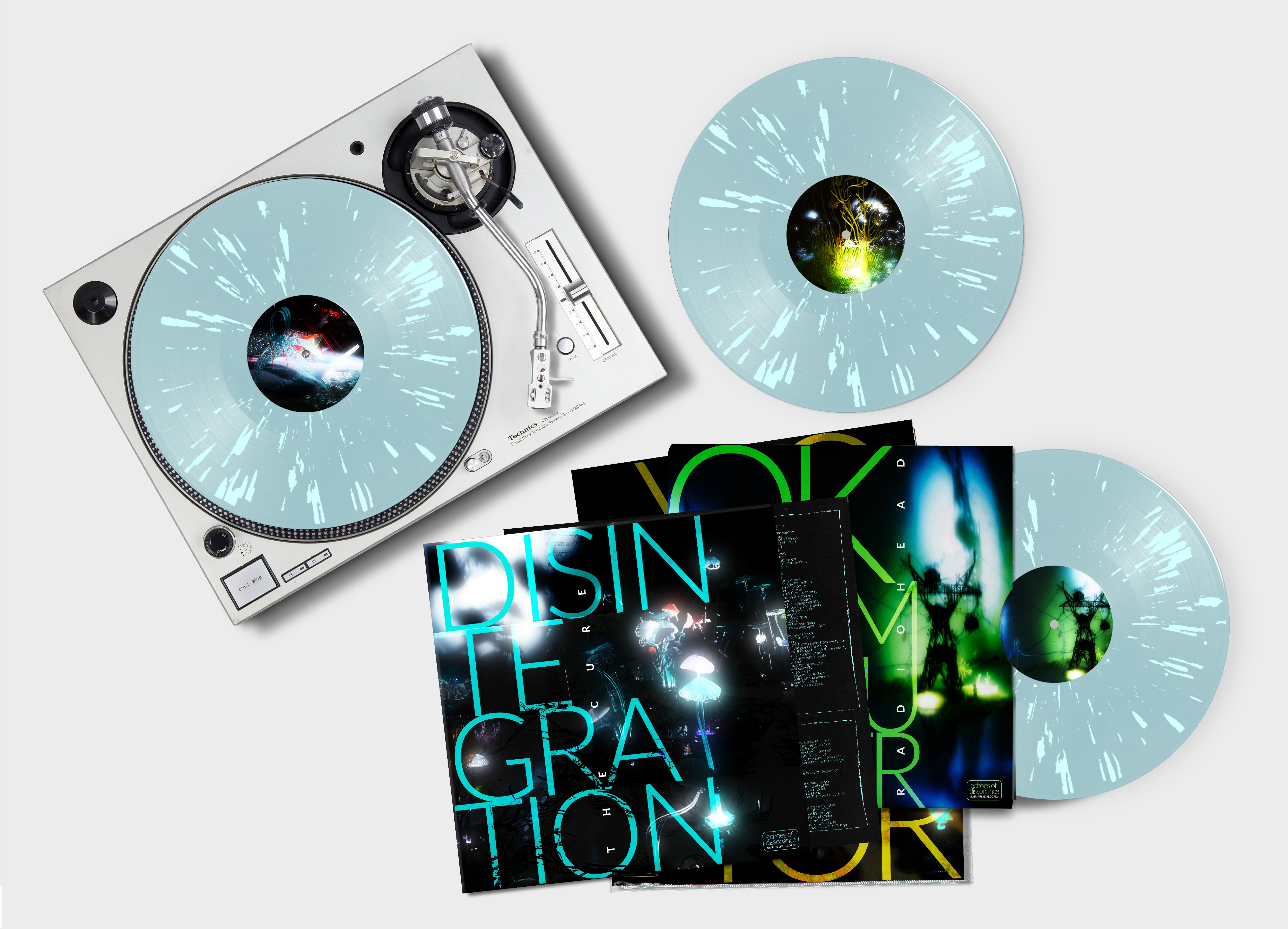 vinilos