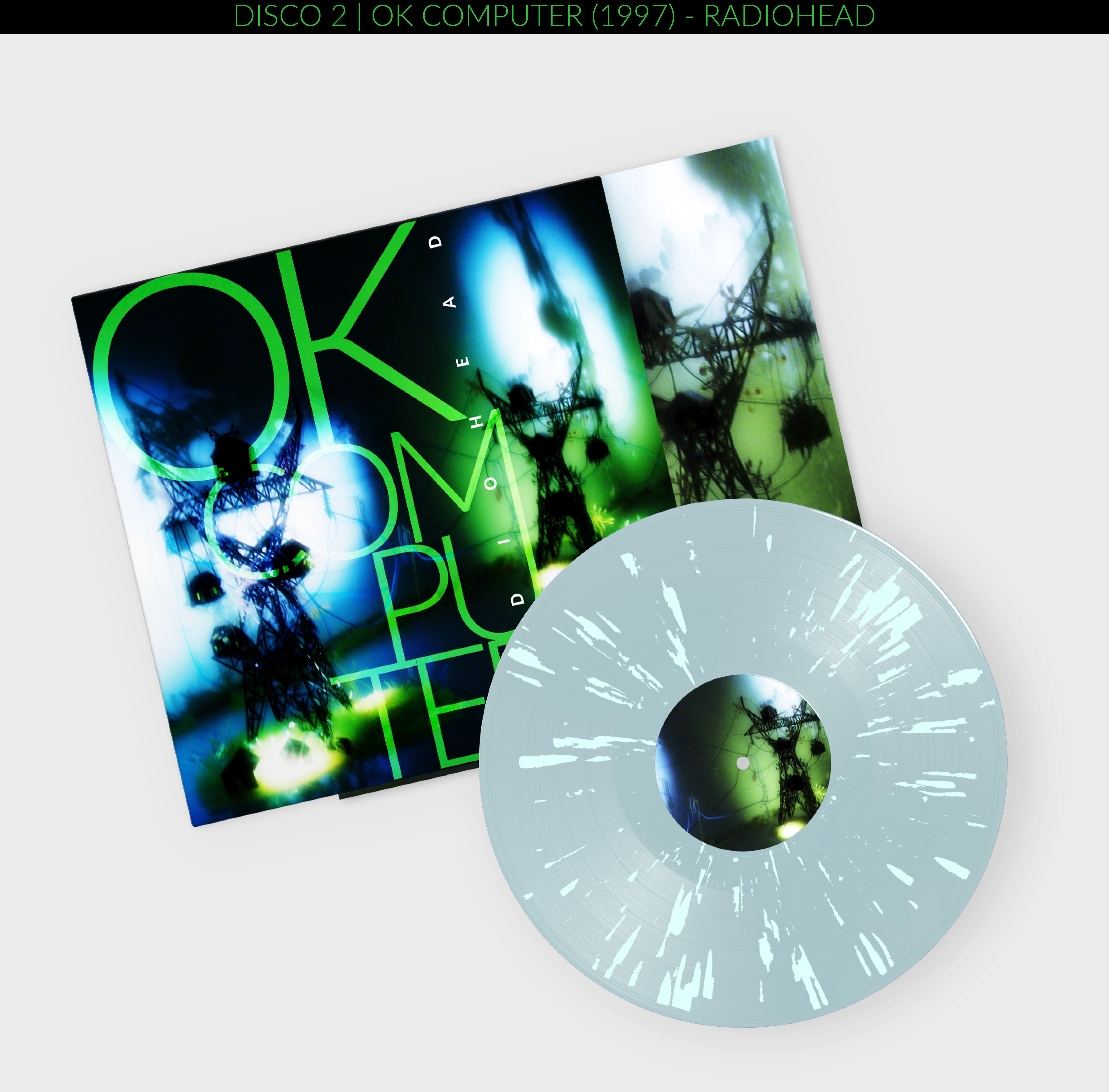 vinilos