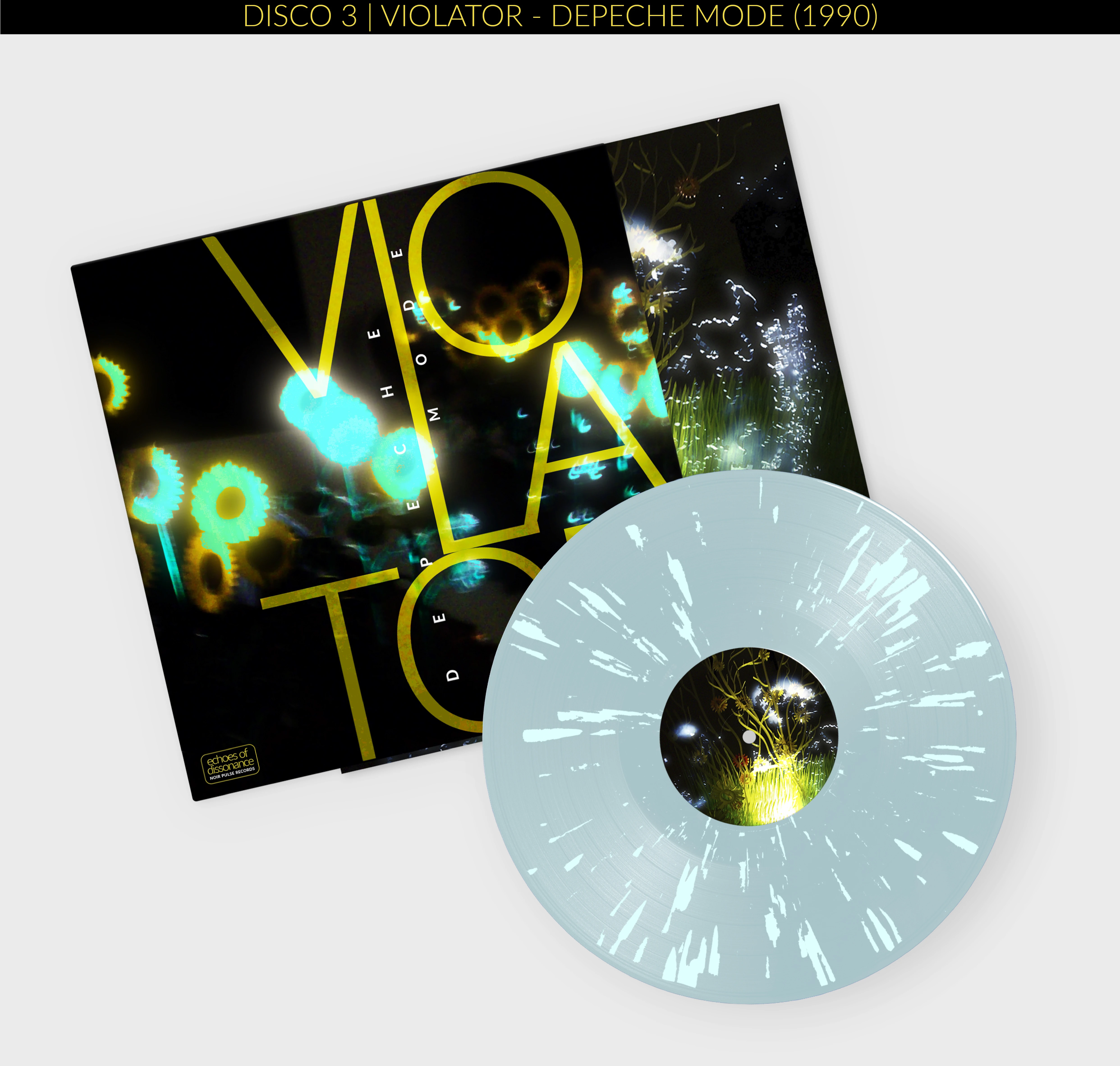vinilos