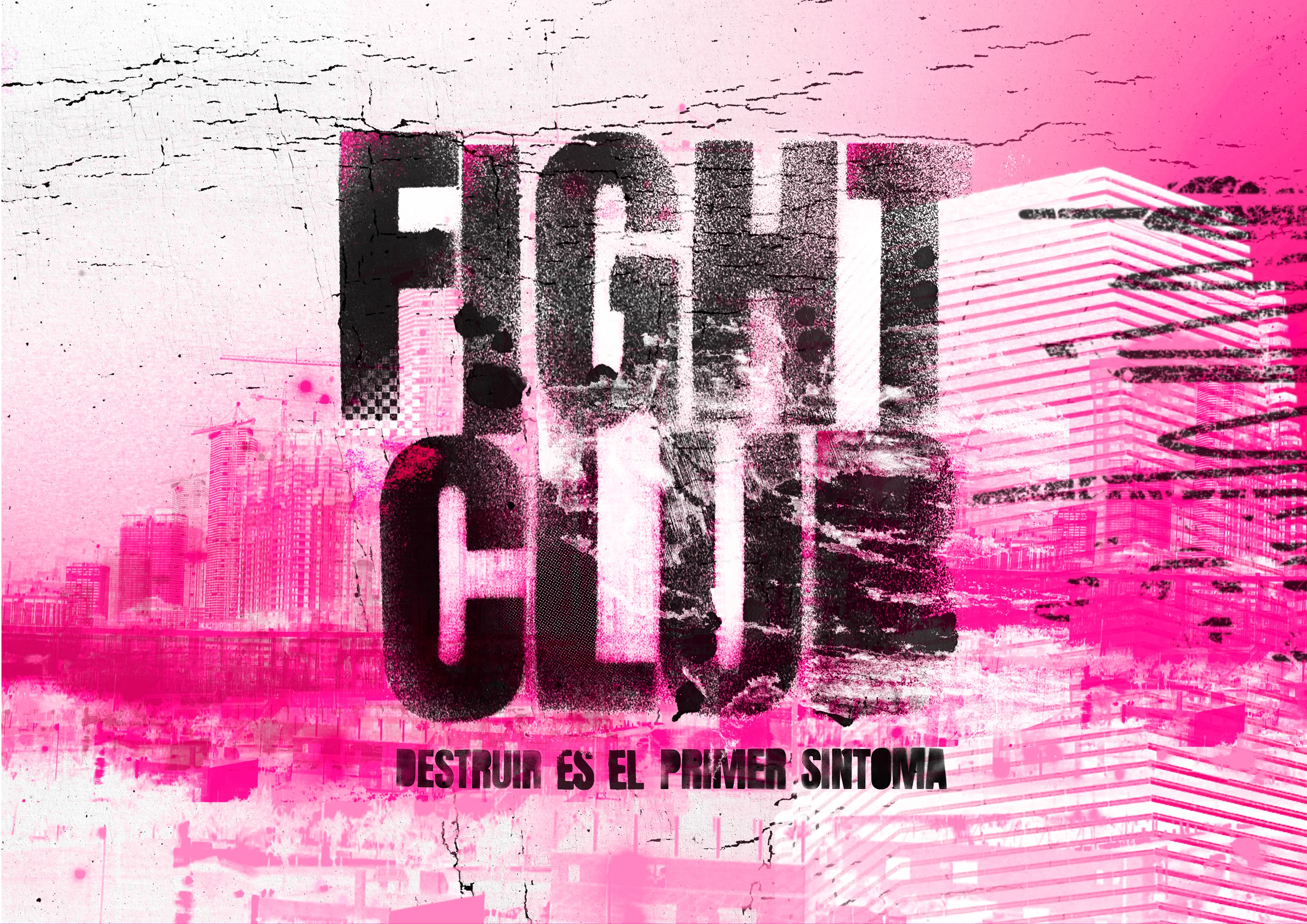editorial fight club